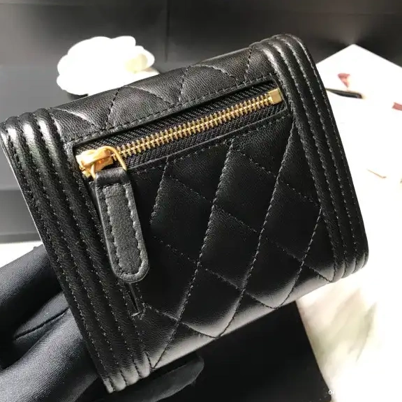 HyperPeter WALLET CHANEL 0530